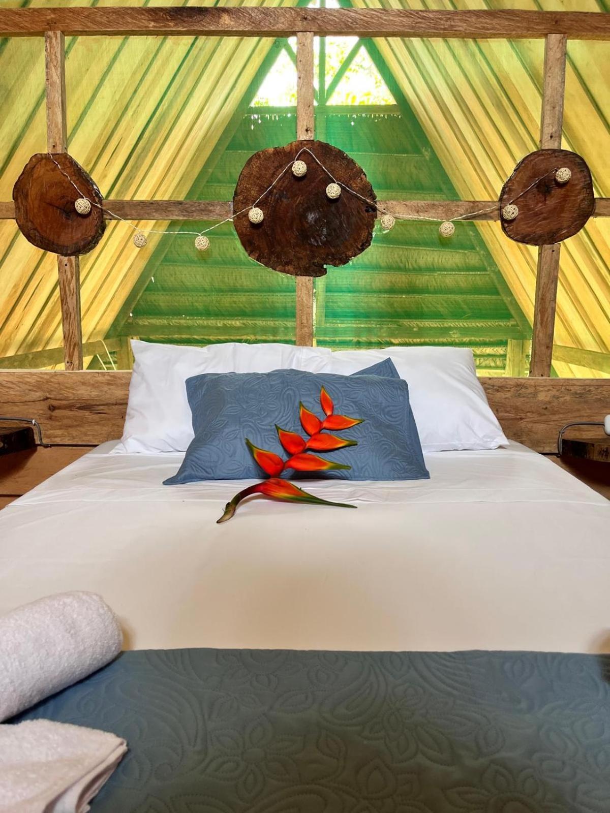 Purachata Ecolodge Iquitos Exterior photo
