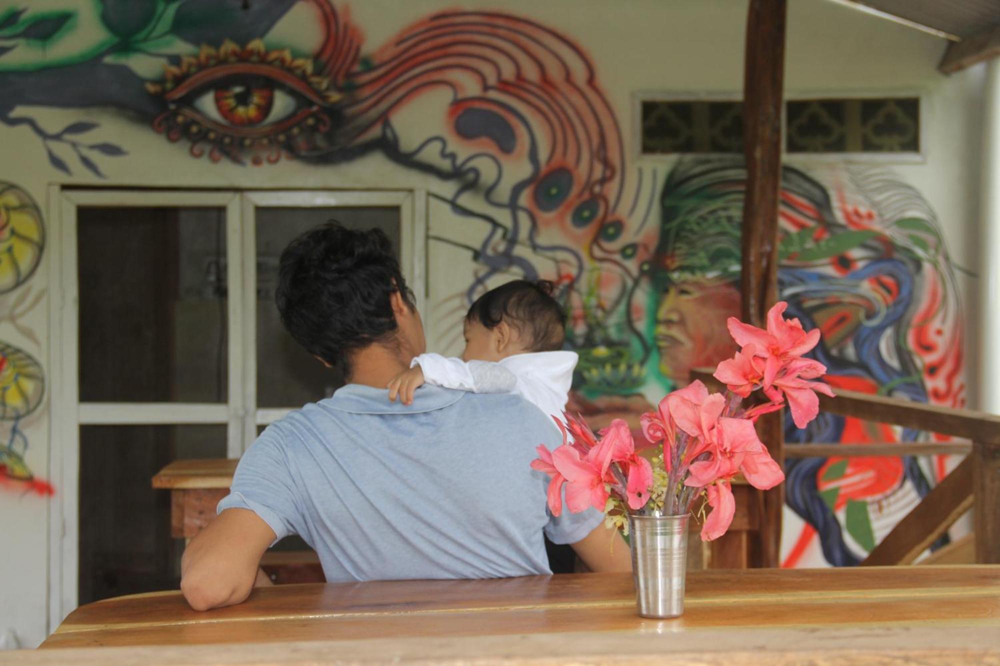 Purachata Ecolodge Iquitos Exterior photo