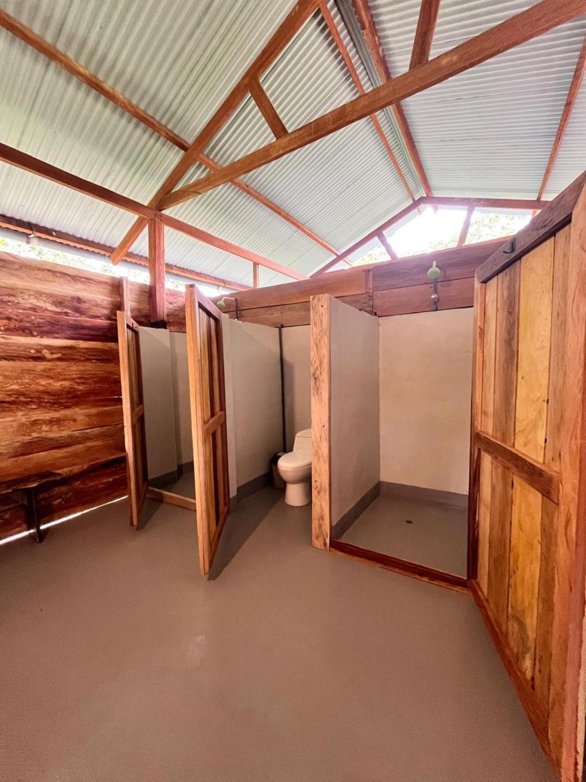 Purachata Ecolodge Iquitos Exterior photo